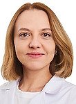 Ожогина Екатерина Викторовна, Репродуктолог (ЭКО)