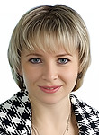 Мартазинова Светлана Константиновна, Уролог, Рефлексотерапевт, УЗИ-специалист