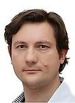 Колмаков Денис Олегович, Ортопед, Травматолог, Травматолог-ортопед