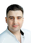 Ильенко Игорь Иванович, Физиотерапевт, Реабилитолог, Терапевт, Кардиолог, Семейный врач, Ревматолог