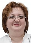 Самсонова Мария Витальевна, Стоматолог