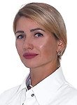 Вербовецкая Ольга Витальевна, Стоматолог, Стоматолог-хирург