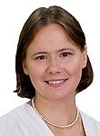 Власова Наталья Юрьевна, Невролог, Реабилитолог