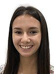 Лукьянова Анна Викторовна, Стоматолог