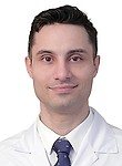 Маркарьян Даниил Рафаэлевич, Хирург, Проктолог, Колопроктолог, Абдоминальный хирург, Онколог, Онкопроктолог