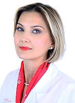 Василенко Наталья Сергеевна, Стоматолог, Стоматолог-терапевт, Стоматолог-хирург