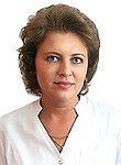 Покшубина Светлана Дмитриевна, Акушер, Гинеколог