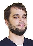 Хапчаев Ильяс Юсуфович, Анестезиолог, Анестезиолог-реаниматолог, Реаниматолог