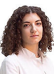 Виноградова Марина Вадимовна, Стоматолог, Стоматолог-хирург