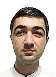Куджев Заур Мухарбиевич, Стоматолог, Стоматолог-ортопед