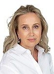 Жукалина Ольга Валентиновна, Психолог