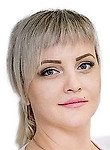 Казариз Олеся Леонидовна, Стоматолог, Стоматолог-пародонтолог