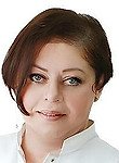 Савочкина Юлия Владимировна, Акушер, Гинеколог, Гинеколог-эндокринолог, Акушер-гинеколог, Маммолог