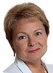 Балашова Надежда Дмитриевна, Педиатр