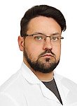 Илларионов Илья Сергеевич, Психолог