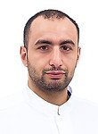 Карслян Эдвард Мясникович, Уролог, Андролог, Уролог-андролог