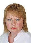 Романова Наталья Борисовна, Окулист (офтальмолог)