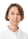 Авраменко Марина Владимировна, Эндокринолог