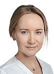 Щенникова Екатерина Сергеевна, ЛОР (отоларинголог)