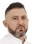 Прохоров Михаил Дмитриевич, Ортопед, Травматолог, Травматолог-ортопед, Хирург