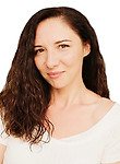 Демидова Галина Александровна, Психолог