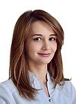 Спирина Майя Олеговна, Трихолог, Нутрициолог