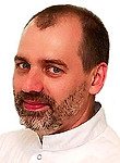 Когут Дмитрий Сергеевич, Дерматовенеролог, Дерматолог, Косметолог, Косметолог-дерматолог