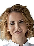 Ворошилова Наталья Александровна, Окулист (офтальмолог)