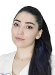 Манапова Марьям Магомеддибировна, Стоматолог, Стоматолог-пародонтолог