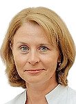 Ломакина Татьяна Александровна, Педиатр