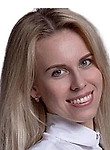 Кузьмина Юлия Александровна, Стоматолог, Стоматолог-терапевт