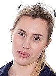 Бобринская Анастасия Руслановна, Стоматолог-ортопед