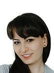 Сиукаева Тамара Нугзаровна, Стоматолог, Стоматолог-терапевт