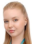 Суховерхова Елизавета Сергеевна, Акушер, Гинеколог, Акушер-гинеколог