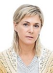 Цыбакова Светлана Викторовна, Нейропсихолог