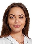 Зорина Инна Михайловна, Репродуктолог (ЭКО)