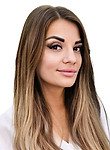 Ковалева Кристина Павловна, Стоматолог, Стоматолог-ортодонт, Гнатолог