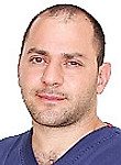 Варданян Арутюн Мартинович, Ортопед, Травматолог, Травматолог-ортопед