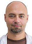 Парфенов Алексей Константинович, Невролог