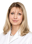 Орлова Елена Сергеевна, Невролог