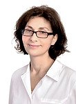 Тюленева Екатерина Борисовна, Аллерголог, Иммунолог