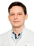 Антонов Константин Константинович, Уролог, Андролог, Уролог-андролог