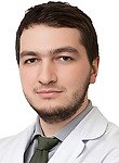 Бицоев Тимур Борисович, Уролог, Андролог, Уролог-андролог