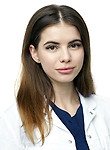 Русанова Анна Сергеевна, Аллерголог, Эндокринолог