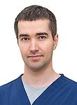 Румянцев Александр Дмитриевич, Офтальмохирург