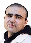 Ширинов Нурлан Асиф оглы, Ортопед, Травматолог, Травматолог-ортопед