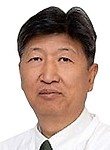 Ким Игорь Николаевич, Невролог, Рефлексотерапевт, Мануальный терапевт