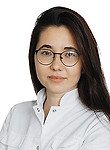 Фузаилова Регина Мирхалиловна, Гинеколог, Акушер-гинеколог