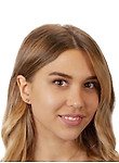 Величко Анастасия Алексеевна, Косметолог
