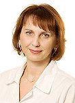 Войтко Галина Николаевна, Стоматолог, Стоматолог-терапевт